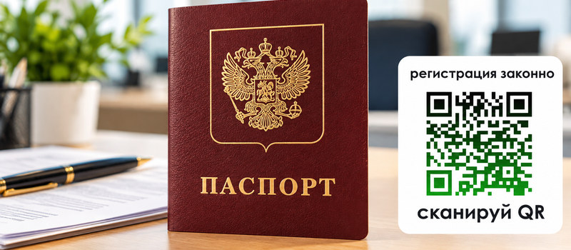 прописка в Старом Осколе прописка в Старом Осколе